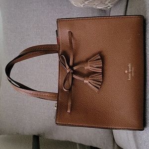 Kate Spade Leather Handbag